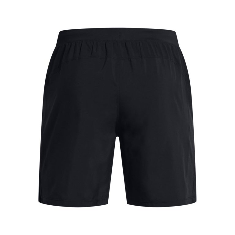 Шорти Under Armour Launch 7'' M - чорні