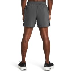Шорти Under Armour Launch 5'' Шорти M - сірий