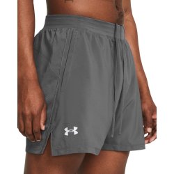 Шорти Under Armour Launch 5'' Шорти M - сірий
