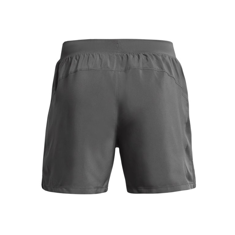 Шорти Under Armour Launch 5'' Шорти M - сірий