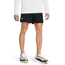 Шорти Under Armour Launch 5'' Шорти M - чорний