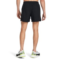 Шорти Under Armour Launch 5'' Шорти M - чорний