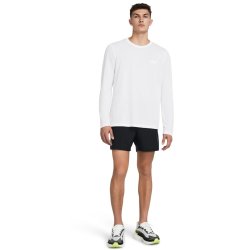 Шорти Under Armour Launch 5'' Шорти M - чорний