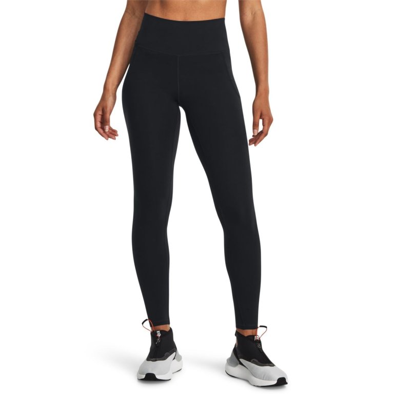 Легінси Under Armour Meridian Leggings W - чорний