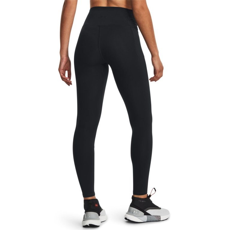 Легінси Under Armour Meridian Leggings W - чорний