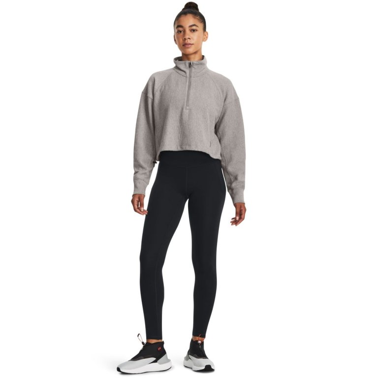 Легінси Under Armour Meridian Leggings W - чорний