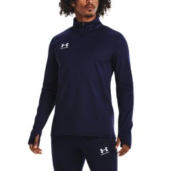 Футболка Under Armour UA M's Ch. Середній шар M - синій