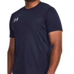 Футболка Under Armour UA M's Ch. Train SS M - синя