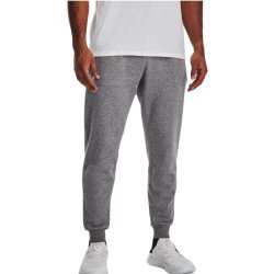 Штани Under Armour UA Rival Fleece Joggers M - сірий