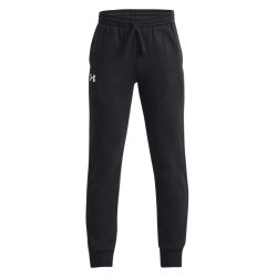 Флісові джоггери Under Armour UA Rival J - чорний