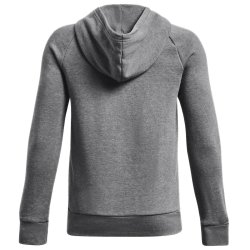 Худі Under Armour UA Rival Fleece BL BL Худі J - сірий