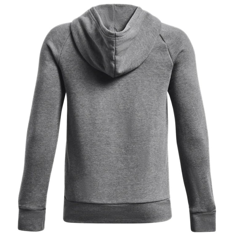 Худі Under Armour UA Rival Fleece BL BL Худі J - сірий