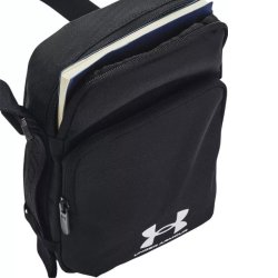 Сумка Under Armour UA Loudon Lite Crossbody - чорна