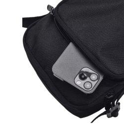 Сумка Under Armour UA Loudon Lite Crossbody - чорна
