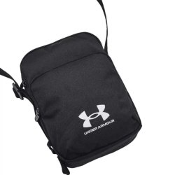 Сумка Under Armour UA Loudon Lite Crossbody - чорна