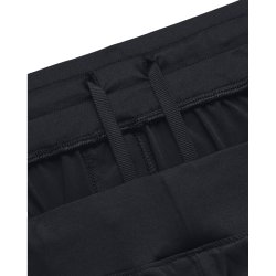 Штани Under Armour Stretch Woven Joggers M - чорний