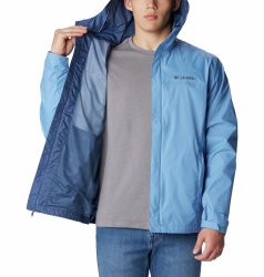 Bunda Columbia Watertight™ II Jacket M - modrá