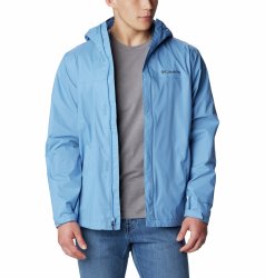 Bunda Columbia Watertight™ II Jacket M - modrá