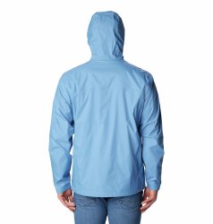 Bunda Columbia Watertight™ II Jacket M - modrá