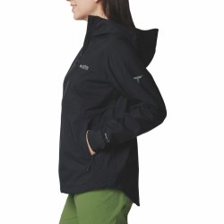Куртка Columbia Ampli-Dry™ II Shell W - чорна