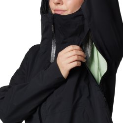 Куртка Columbia Ampli-Dry™ II Shell W - чорна
