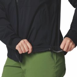Куртка Columbia Ampli-Dry™ II Shell W - чорна