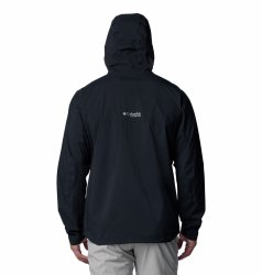 Куртка Columbia Ampli-Dry™ II Shell Jacket M - чорний