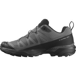 Взуття Salomon X Ultra 360 M - сіре / чорне