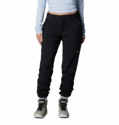 Штани Columbia Back Beauty™ 2.0 Softshell Pant W - чорний