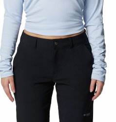 Штани Columbia Back Beauty™ 2.0 Softshell Pant W - чорний
