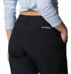 Штани Columbia Back Beauty™ 2.0 Softshell Pant W - чорний