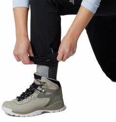 Штани Columbia Back Beauty™ 2.0 Softshell Pant W - чорний