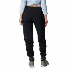Штани Columbia Back Beauty™ 2.0 Softshell Pant W - чорний