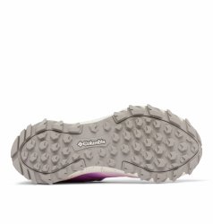 Взуття Columbia Peakfreak™ Hera Outdry™ W - рожеве / фіолетове / біле