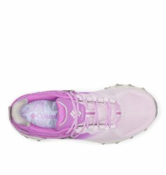 Взуття Columbia Peakfreak™ Hera Outdry™ W - рожеве / фіолетове / біле