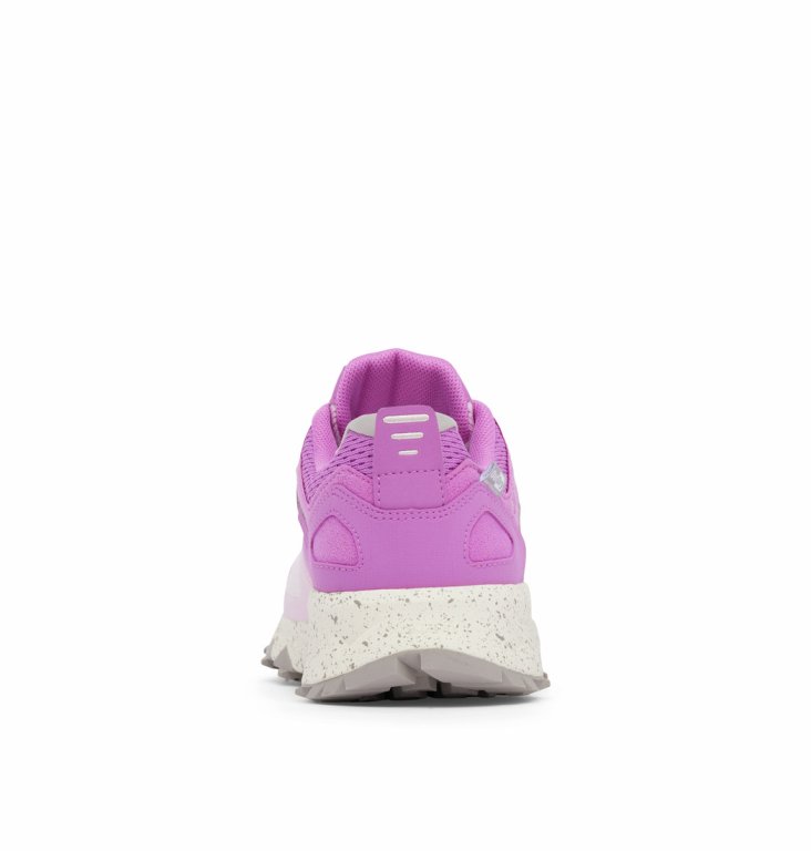 Взуття Columbia Peakfreak™ Hera Outdry™ W - рожеве / фіолетове / біле