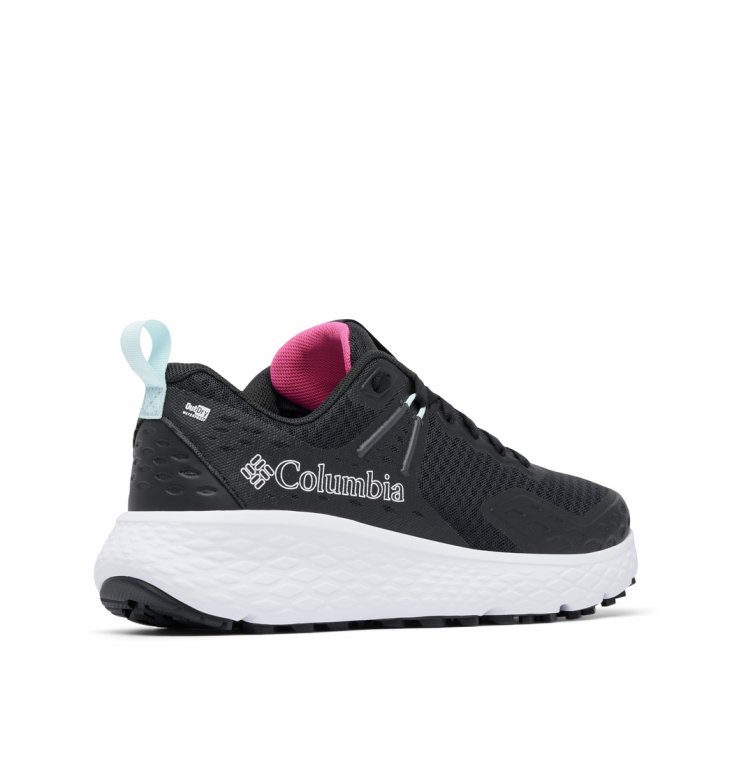 Взуття Columbia Konos™ TRS Outdry™ W - сірий