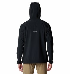Куртка з капюшоном Columbia Triple Canyon™ M - чорна