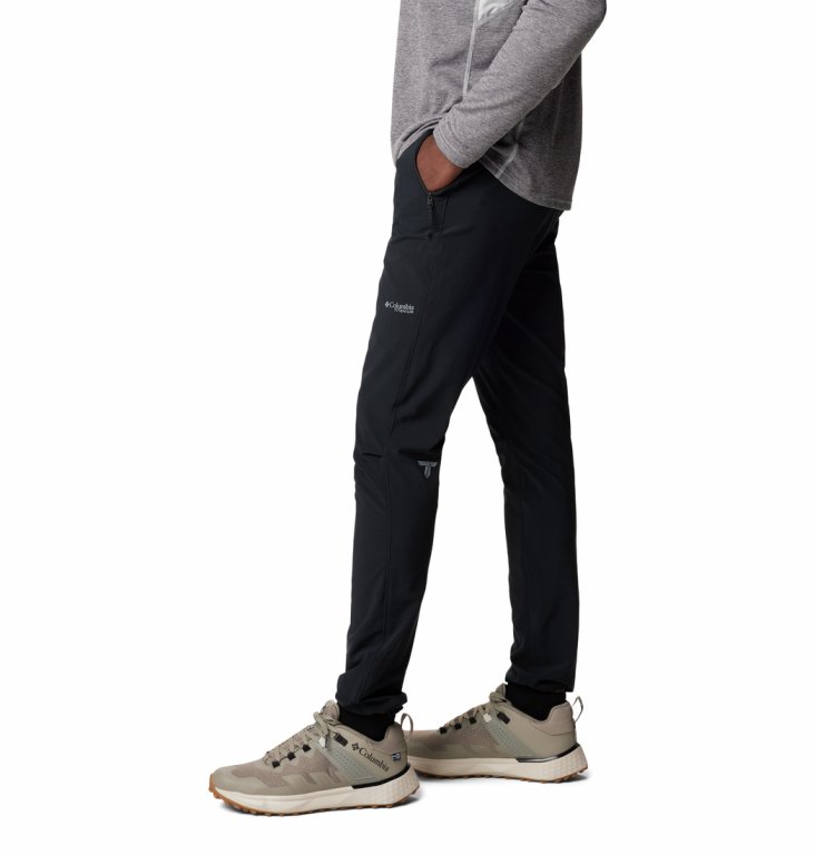 Штани Columbia Triple Canyon™ Pant II M - чорний