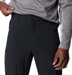 Штани Columbia Triple Canyon™ Pant II M - чорний