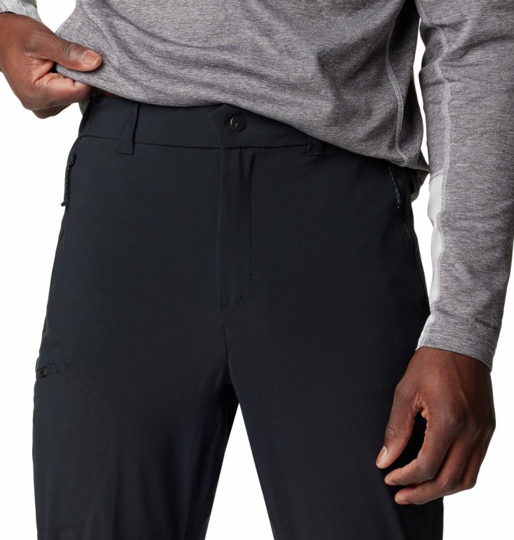 Штани Columbia Triple Canyon™ Pant II M - чорний