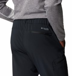 Штани Columbia Triple Canyon™ Pant II M - чорний