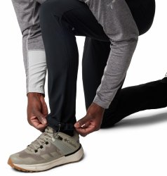 Штани Columbia Triple Canyon™ Pant II M - чорний