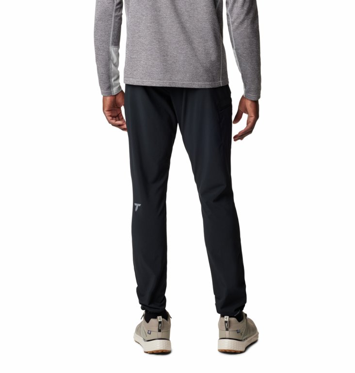 Штани Columbia Triple Canyon™ Pant II M - чорний