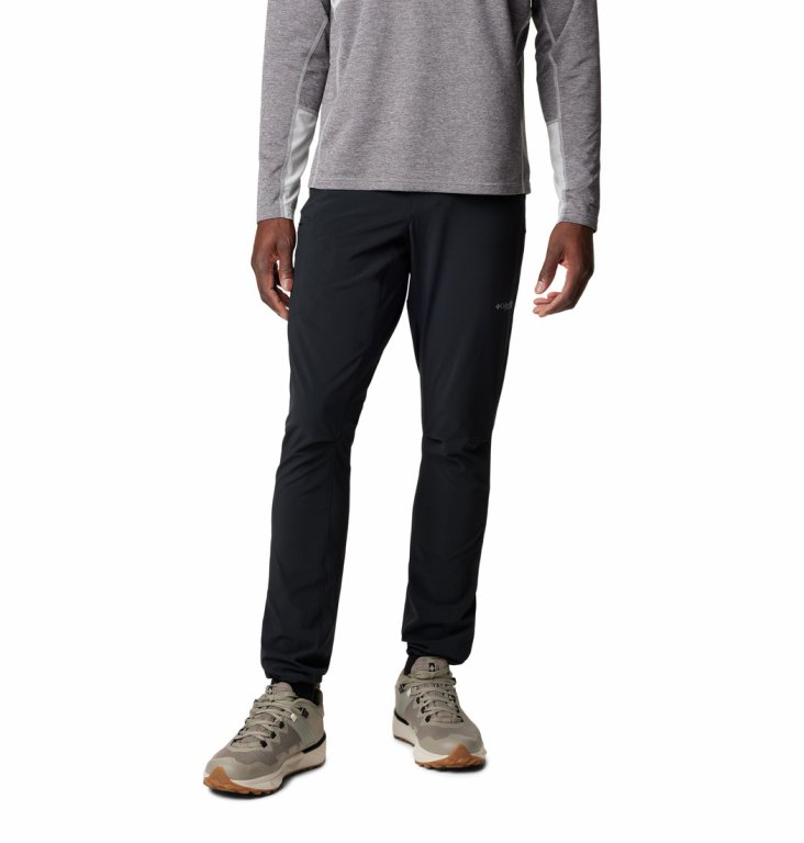 Штани Columbia Triple Canyon™ Pant II M - чорний