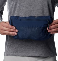 Куртка Columbia Ampli-Dry™ II Shell Jacket M - темно-синій