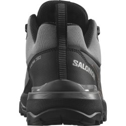 Взуття Salomon X Ultra 360 M - сіре / чорне