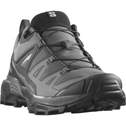 Взуття Salomon X Ultra 360 M - сіре / чорне