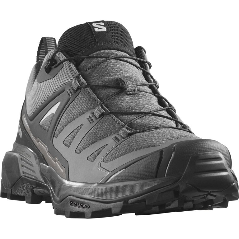 Взуття Salomon X Ultra 360 M - сіре / чорне