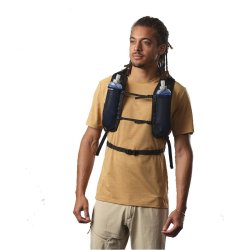 Рюкзак Salomon Cross 12 - чорний